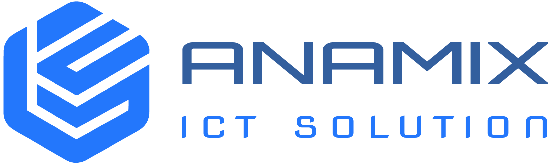 Anamix Solution